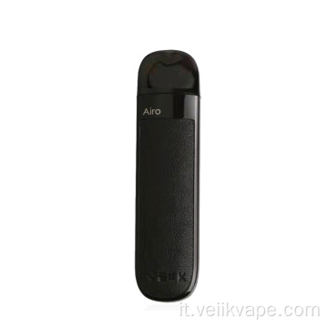 Kit stater marca ricaricabile Vape Pod Pen VEIIK